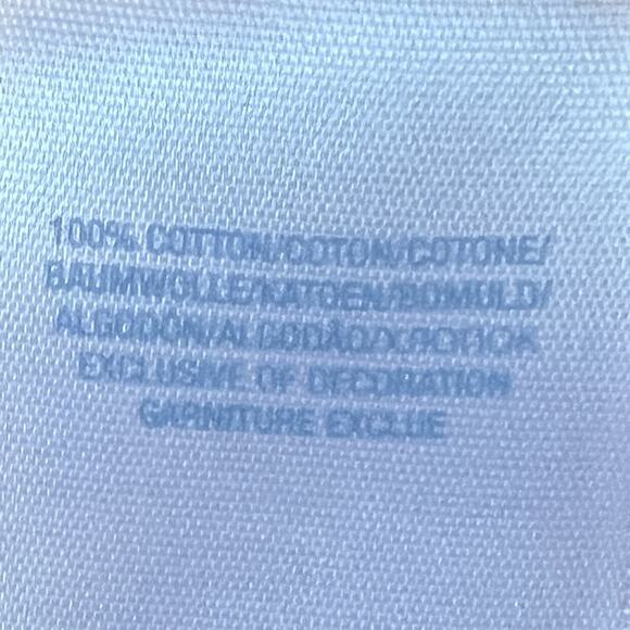 Classic Ralph Lauren Embroidered Shark Chinos - Picture 5 of 6